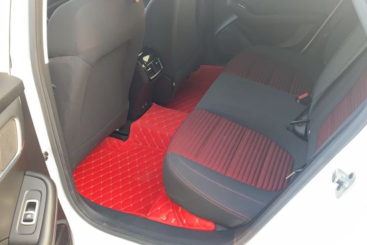 Used MG 6 2020 1.5T Automatic Lingchao Fashion Edition Interior 7