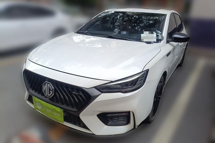 Used MG 6 2020 1.5T Automatic Trophy Luxury Edition Guazi used car, China used car export, Used car for sale, Used  cars, Cheapest cars for sale