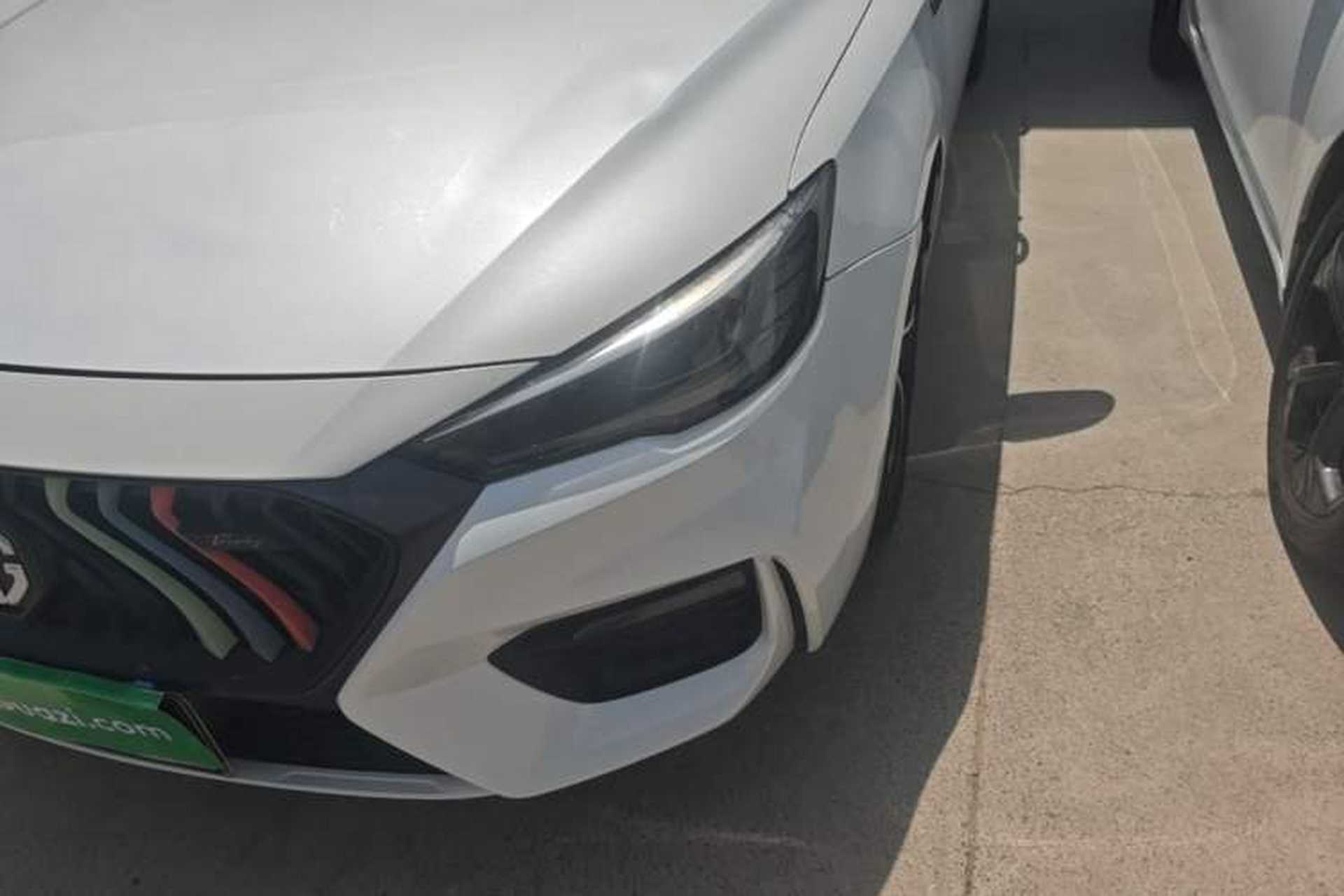 Used MG 6 2020 1.5T Automatic Trendsetting Luxury Edition Left Front Headlight