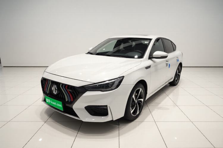 Used MG 6 2020 1.5T Automatic Trendsetting Luxury Edition Guazi used car, China used car export, Used car for sale, Used  cars, Cheapest cars for sale