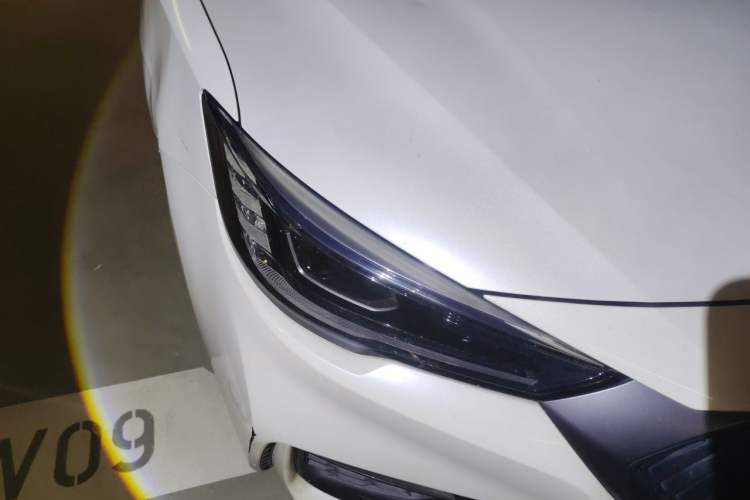 Used MG 6 2020 1.5T Automatic Trendsetting Luxury Edition Right Front Headlight
