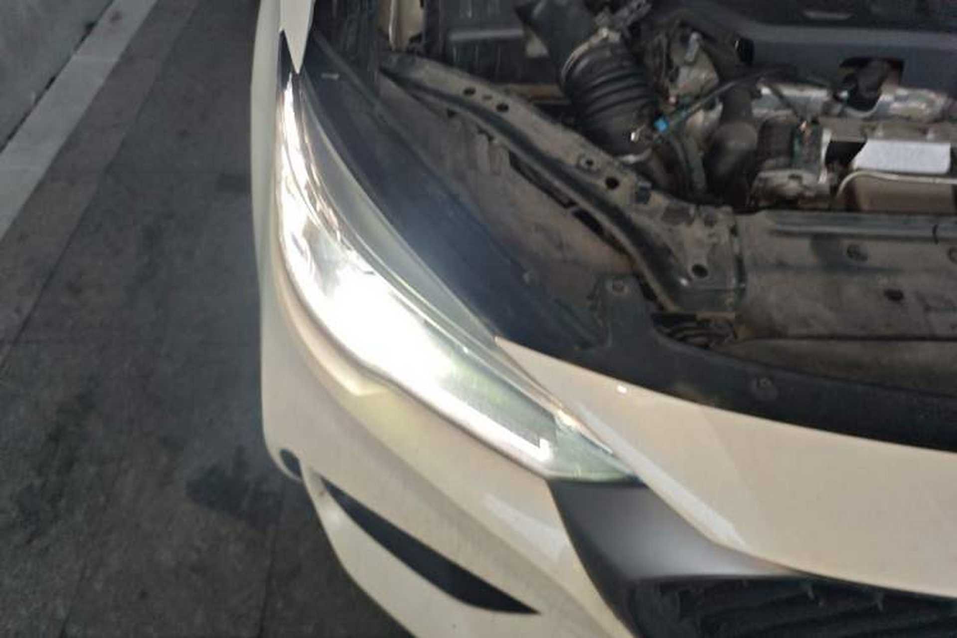 Used MG 6 2020 1.5T Automatic Trendsetting Luxury Edition Right Front Headlight