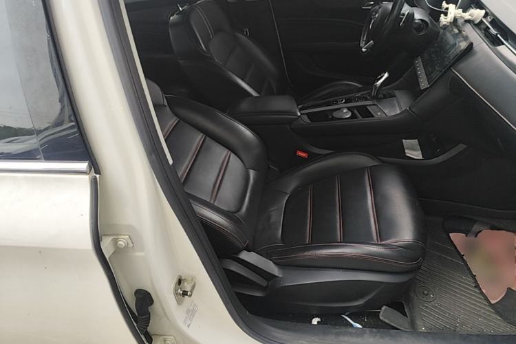 Used MG 6 2020 1.5T Automatic Trendsetting Luxury Edition Right Front Seat