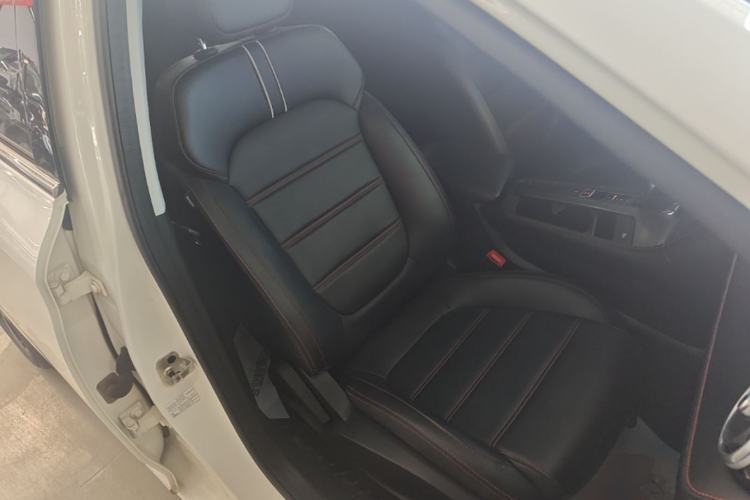 Used MG 6 2020 1.5T Automatic Trendsetting Luxury Edition Right Front Seat