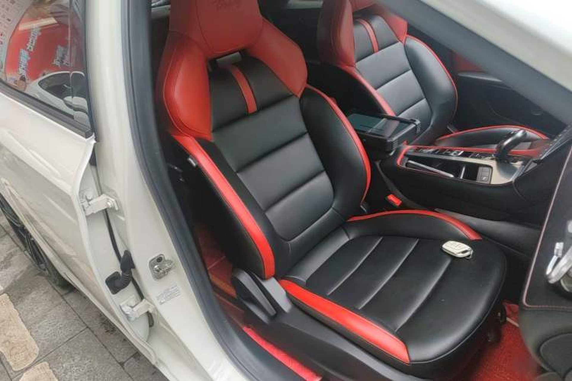 Used MG 6 2020 1.5T Automatic Trophy Luxury Edition Right Front Seat