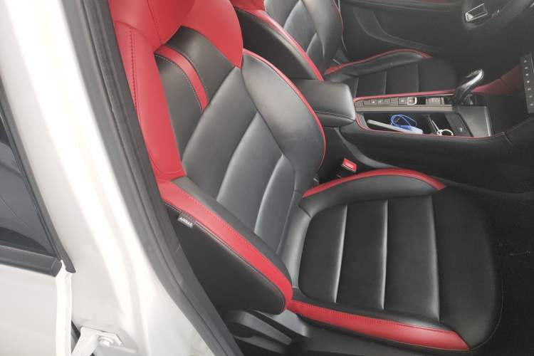Used MG 6 2020 1.5T Automatic Trophy Luxury Edition Right Front Seat