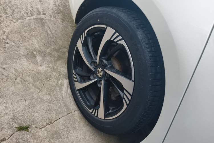 Used MG 6 2020 1.5T Automatic Trendsetting Luxury Edition Right Rear Wheel Hub