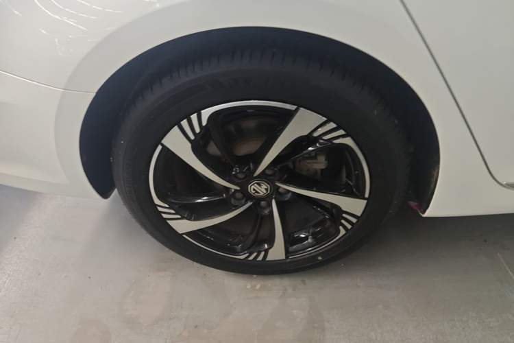 Used MG 6 2020 1.5T Automatic Trendsetting Luxury Edition Right Rear Wheel Hub