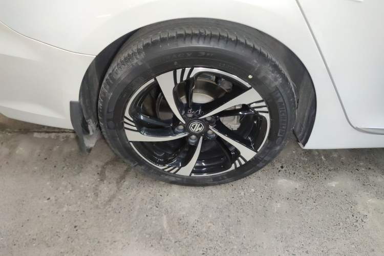 Used MG 6 2020 1.5T Automatic Trendsetting Luxury Edition Right Rear Wheel Hub