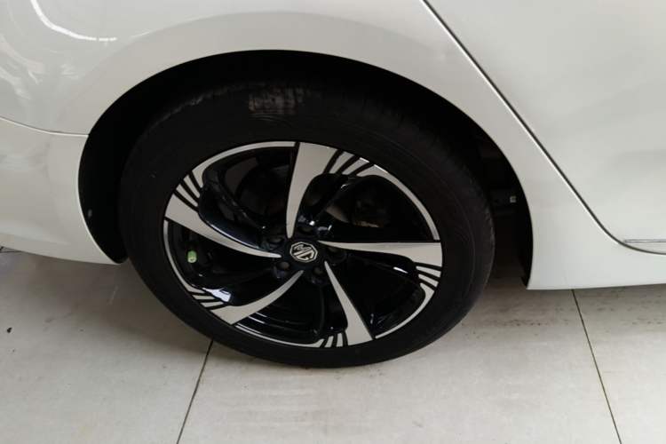 Used MG 6 2020 1.5T Automatic Trendsetting Luxury Edition Right Rear Wheel Hub