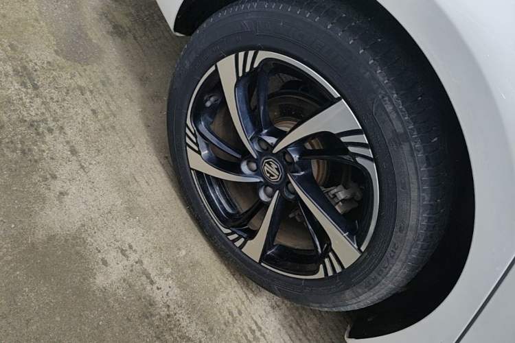 Used MG 6 2020 1.5T Automatic Trendsetting Luxury Edition Right Rear Wheel Hub