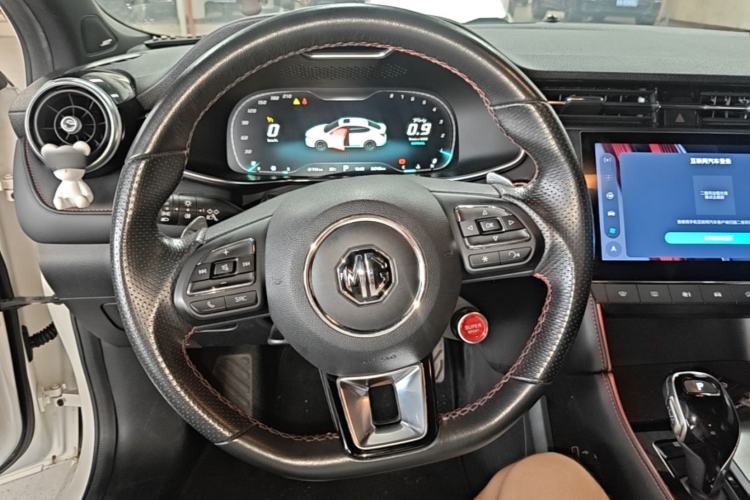 Used MG 6 2020 1.5T Automatic Trophy Flagship Edition Steering Wheel