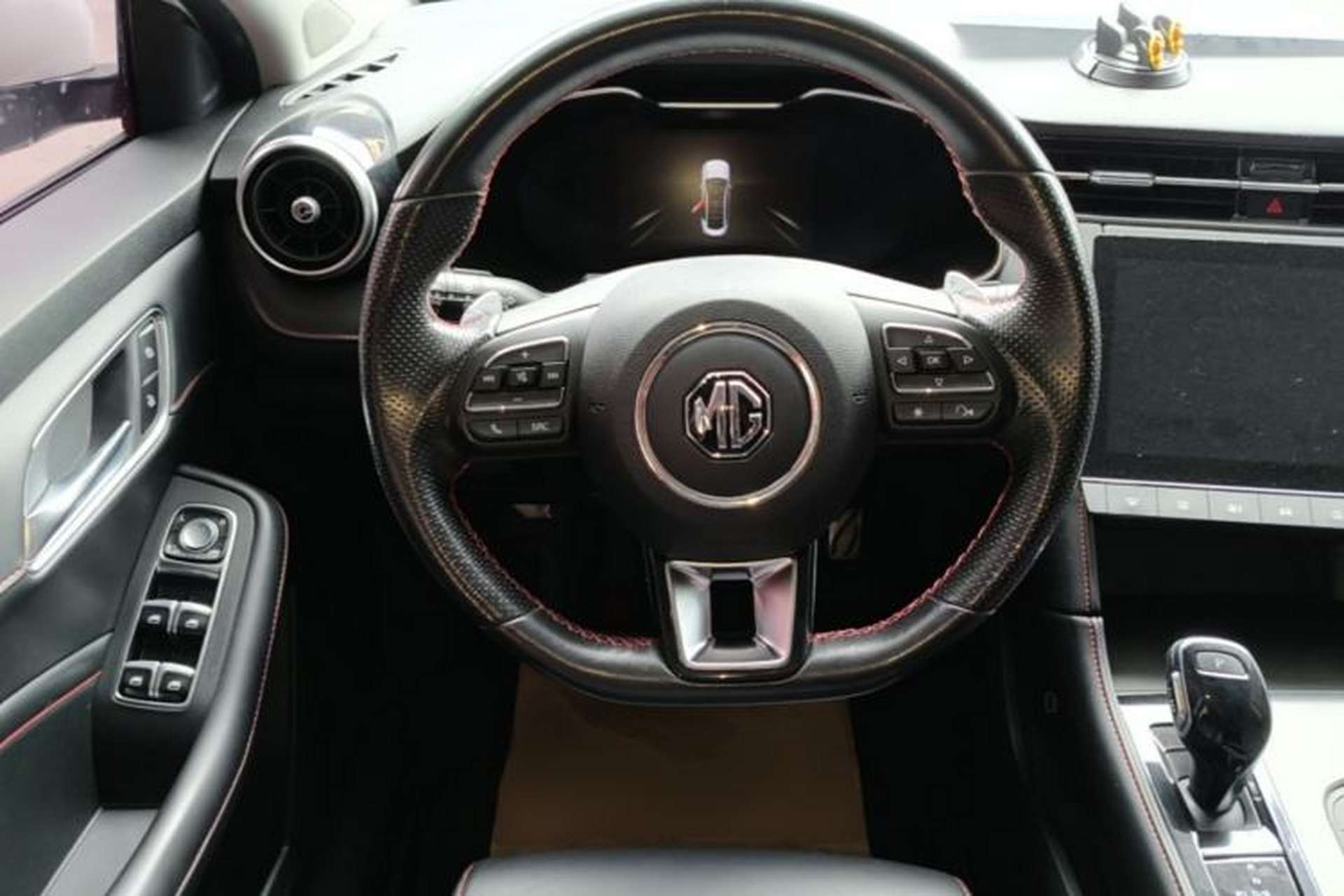 Used MG 6 2020 1.5T Automatic Trendsetting Luxury Edition Steering Wheel