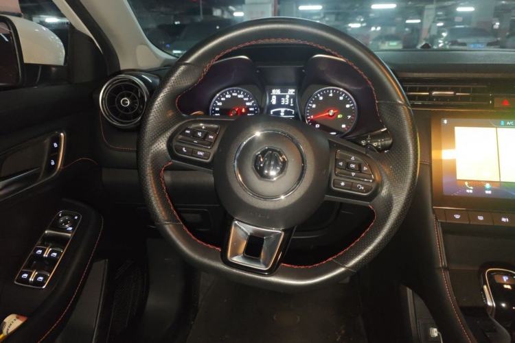 Used MG 6 2020 1.5T Automatic Lingchao Fashion Edition Steering Wheel