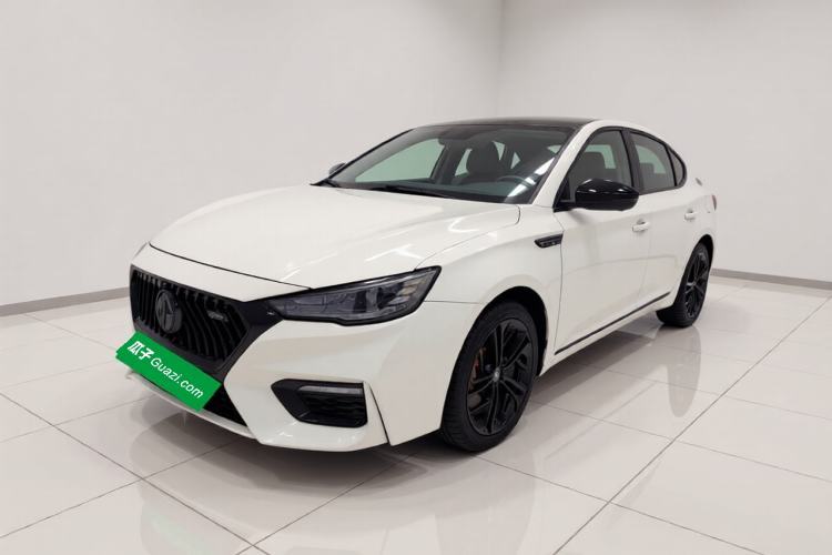 MG 6 2020 1.5T Automatic Trophy Flagship Edition usata Guazi used car, China used car export, Used car for sale, Used cars, Cheapest cars for sale