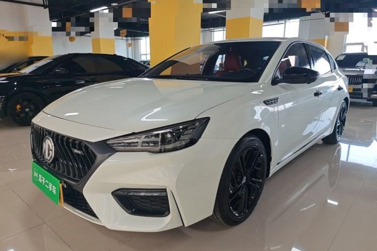 Used MG 6 2020 1.5T Automatic Trophy Flagship Edition Guazi used car, China used car export, Used car for sale, Used cars, Cheapest cars for sale