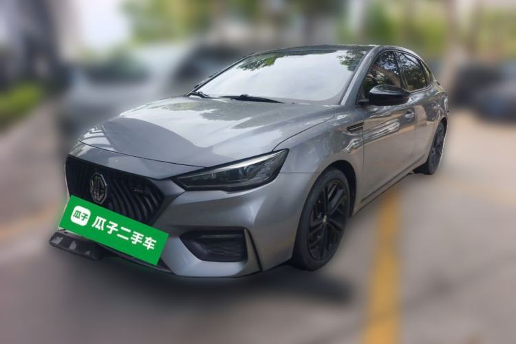 Used MG 6 2020 1.5T Automatic Trophy Luxury Edition Guazi used car, China used car export, Used car for sale, Used cars, Cheapest cars for sale