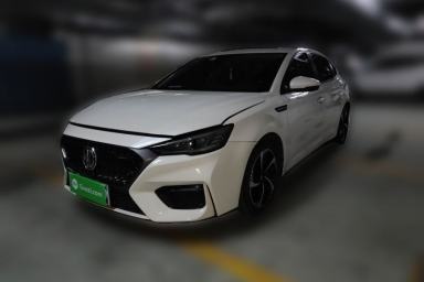 Used MG 6 2020 1.5T Automatic Lingchao Fashion Edition