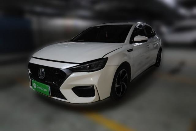 Used MG 6 2020 1.5T Automatic Lingchao Fashion Edition