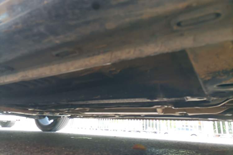 Used MG 6 2021 Pro 1.5T Automatic Trophy Flagship Edition Chassis Front Right