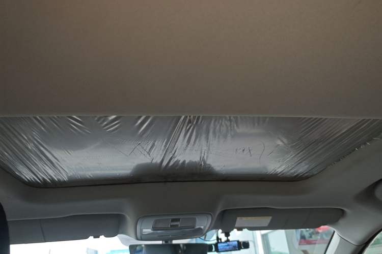 Used MG 6 2021 1.5T Automatic Lingchao Edition Headliner