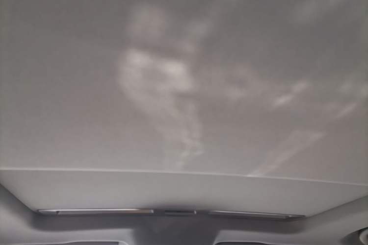 Used MG 6 2021 Pro 1.5T Automatic Trophy Flagship Edition Headliner