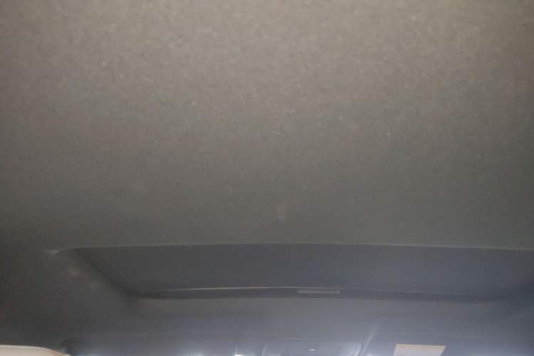 Used MG 6 2021 Pro 1.5T Automatic Trophy Flagship Edition Headliner