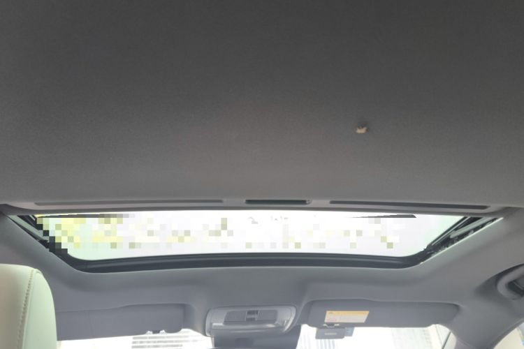 Used MG 6 2021 Pro 1.5T Automatic Trophy Smart Drive Flagship Edition Headliner