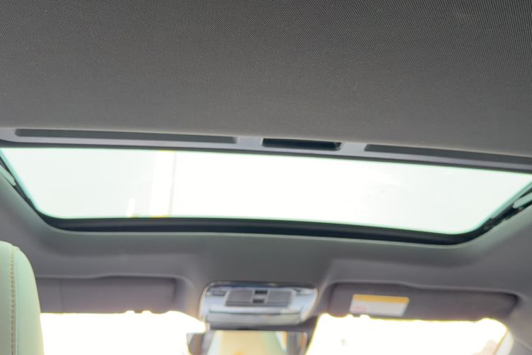 Used MG 6 2021 Pro 1.5T Automatic Trophy Flagship Edition Headliner
