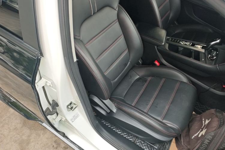 Used MG 6 2021 1.5T Automatic Lingchao Edition Right Front Seat