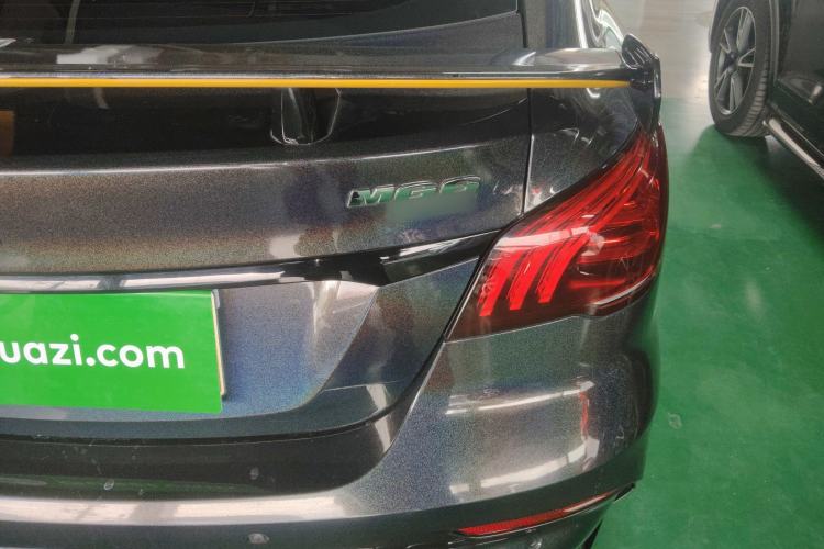 Used MG 6 2021 Pro 1.5T Automatic Trophy Flagship Edition Right Rear Taillight