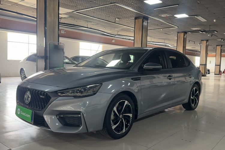 Used MG 6 2021 1.5T Automatic Lingchao Edition Guazi used car, China used car export, Used car for sale, Used  cars, Cheapest cars for sale