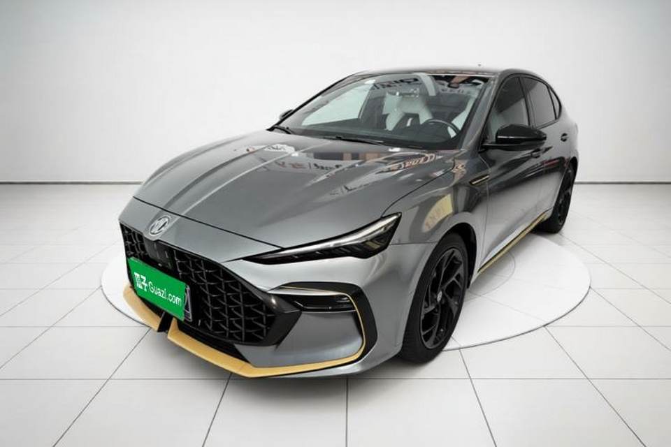 MG 6 2021