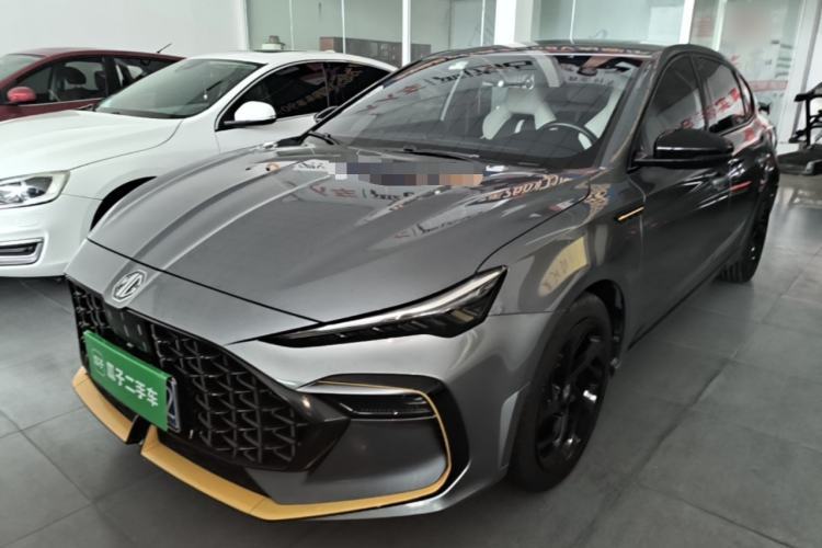Ojetý MG 6 2021 Pro 1.5T Automatic Trophy Luxury Edition Guazi used car, China used car export, Used car for sale, Used cars, Cheapest cars for sale