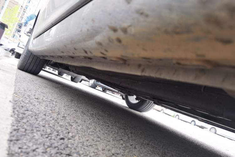 Used MG 6 2021 Pro 1.5T Automatic Trophy Flagship Edition Chassis Front Right