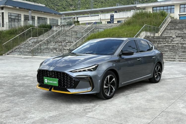 Used MG 6 2021 Pro 1.5T Automatic Trendsetting Luxury Edition Guazi used car, China used car export, Used car for sale, Used  cars, Cheapest cars for sale