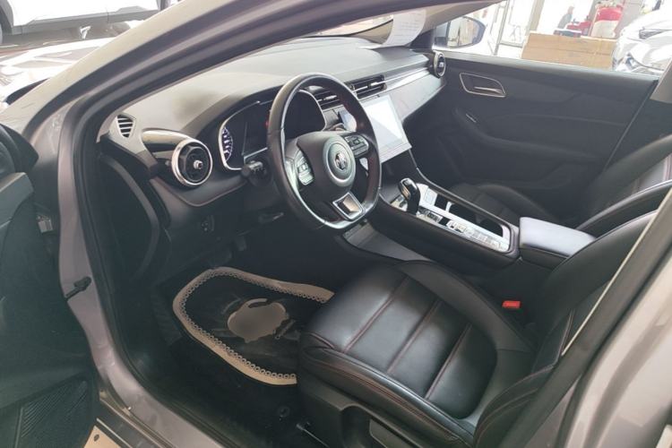 Used MG 6 2021 1.5T Automatic Lingchao Edition Driver Seat