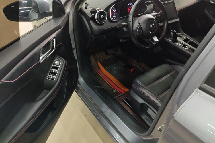 Used MG 6 2021 1.5T Automatic Lingchao Edition Driver Seat