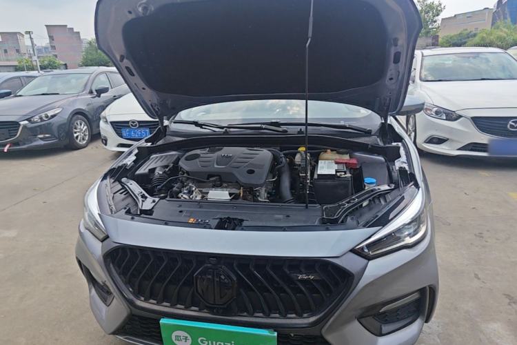 Used MG 6 2021 1.5T Automatic Lingchao Edition Engine Bay