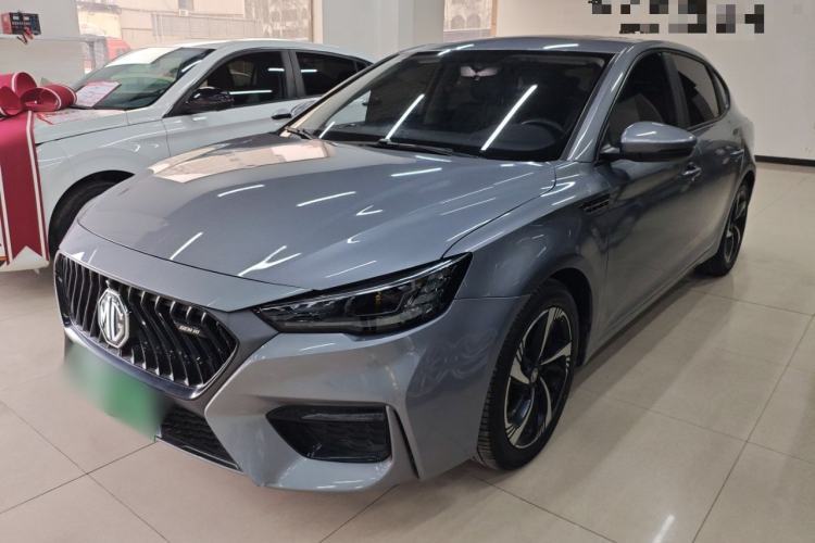 Used MG 6 2021 1.5T Automatic Lingchao Edition Guazi used car, China used car export, Used car for sale, Used cars, Cheapest cars for sale