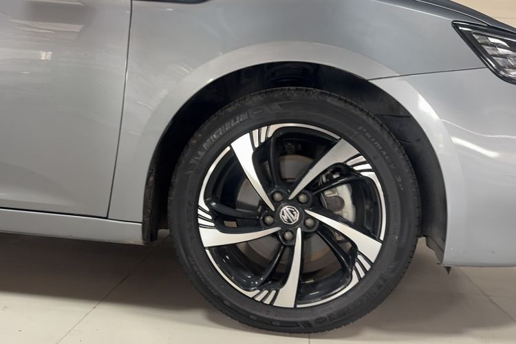 Used MG 6 2021 1.5T Automatic Lingchao Edition Exterior 1