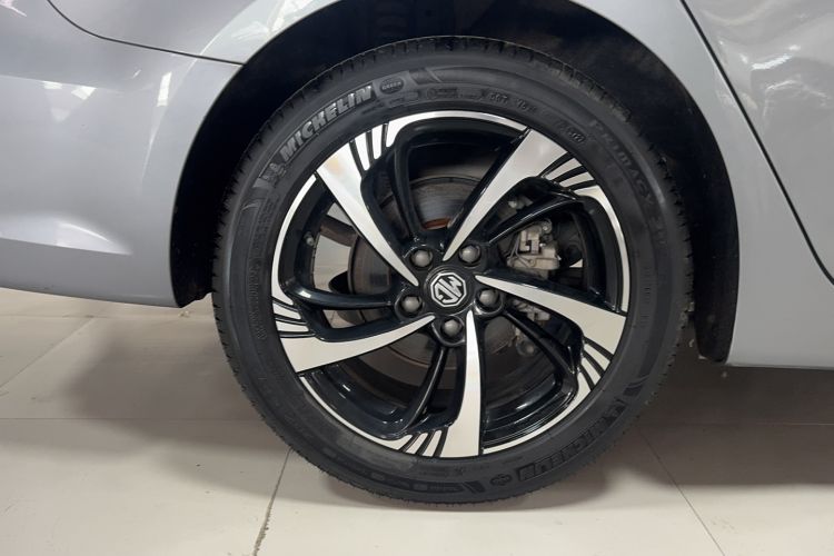 Used MG 6 2021 1.5T Automatic Lingchao Edition Exterior 2