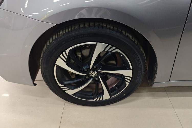 Used MG 6 2021 1.5T Automatic Lingchao Edition Exterior 4