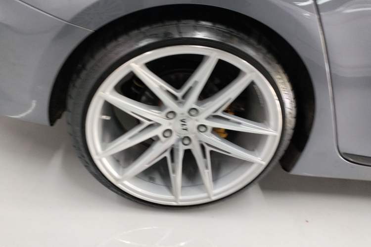 Used MG 6 2021 Pro 1.5T Automatic Trophy Luxury Edition Exterior 5