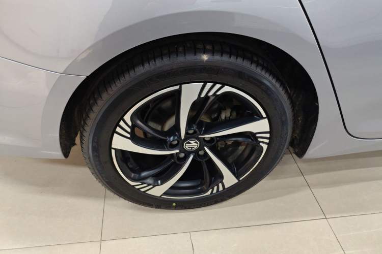 Used MG 6 2021 1.5T Automatic Lingchao Edition Exterior 5