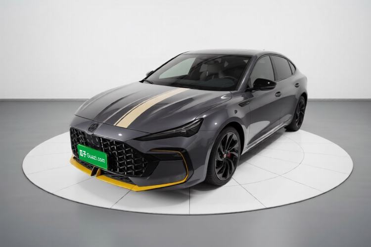 Gebrauchter MG 6 2021 Pro 1.5T Automatic Trophy Luxury Edition Guazi used car, China used car export, Used car for sale, Used  cars, Cheapest cars for sale