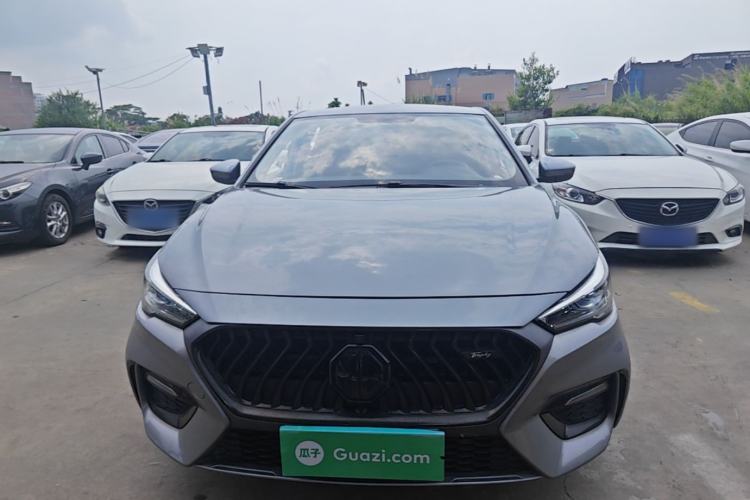 Used MG 6 2021 1.5T Automatic Lingchao Edition Front