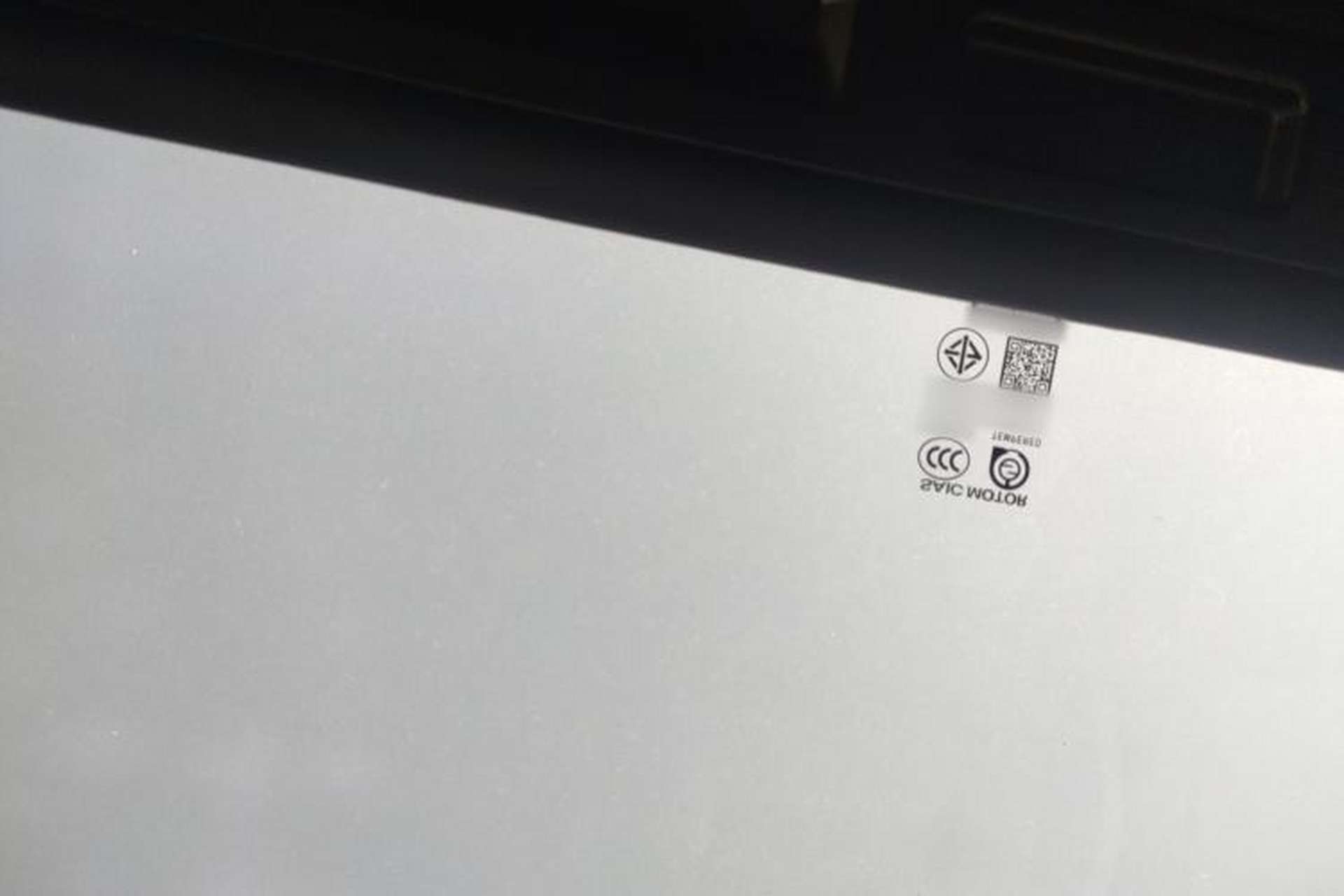 Used MG 6 2021 Pro 1.5T Automatic Trophy Smart Drive Flagship Edition Headliner