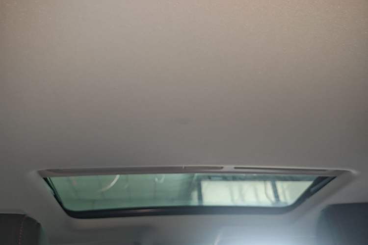 Used MG 6 2021 1.5T Automatic Lingchao Edition Headliner