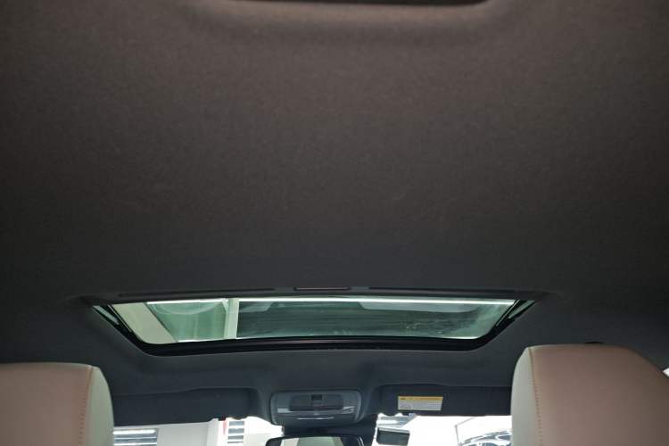 Used MG 6 2021 Pro 1.5T Automatic Trophy Smart Drive Flagship Edition Headliner